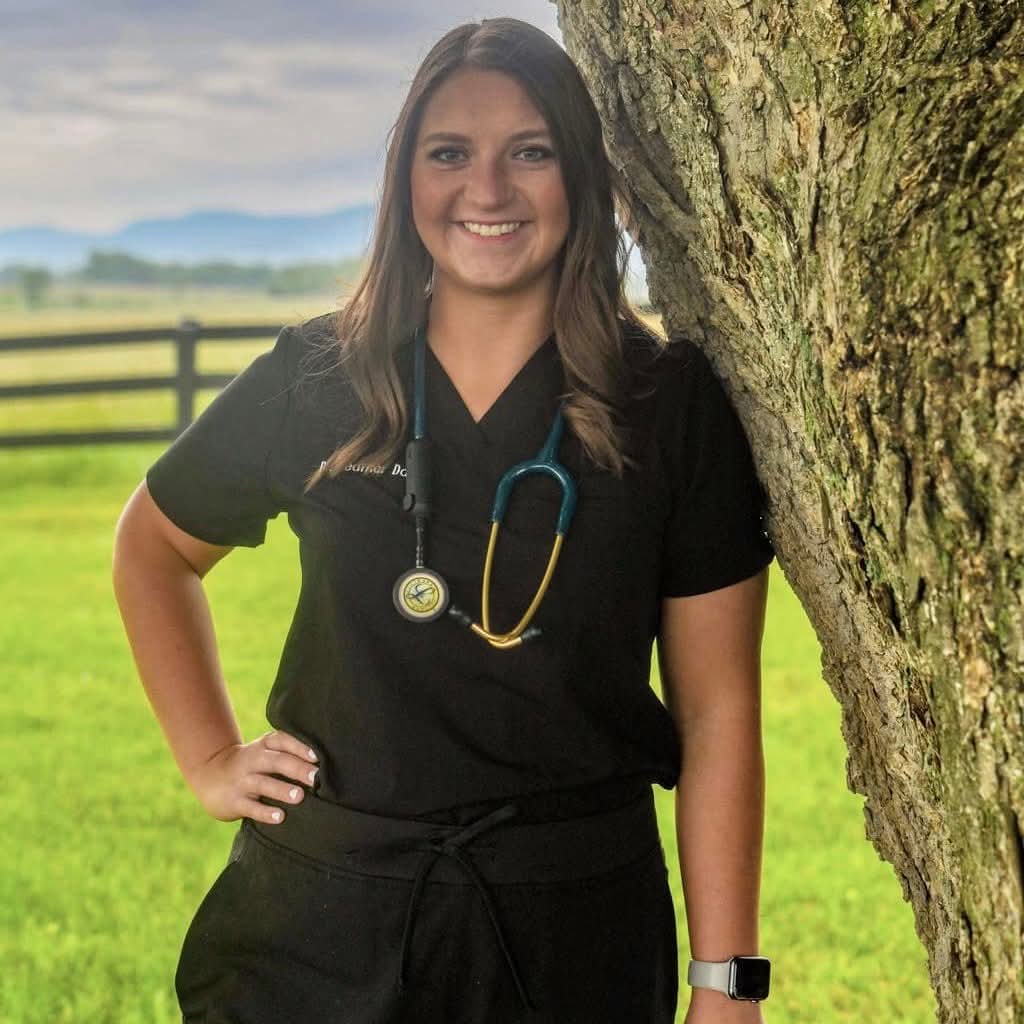 Dr. Heather Davis