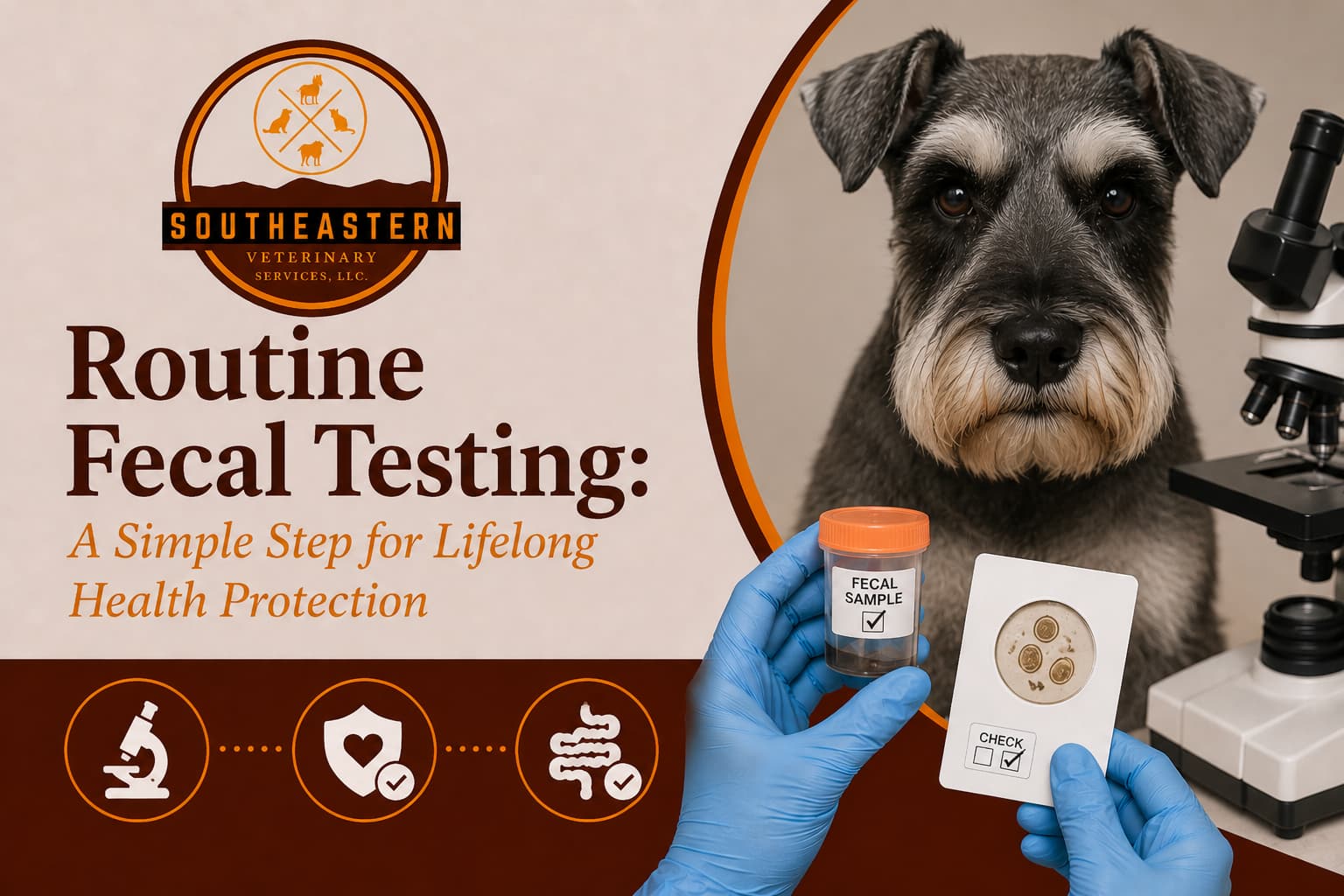 routine fecal